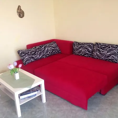 Apartament Rocky Beach House *