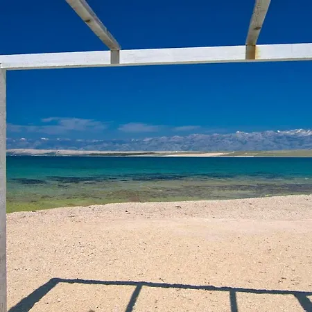Apartament Rocky Beach House