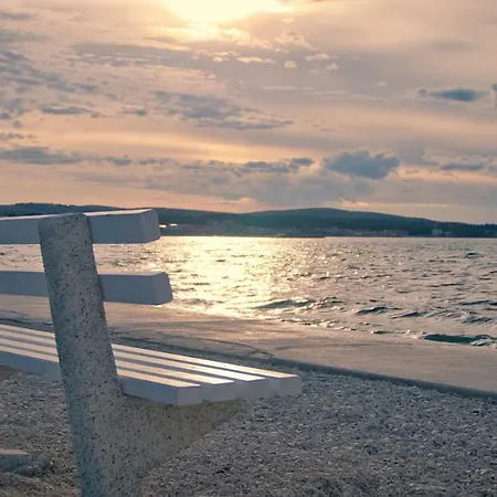 아파트 Rocky Beach House *